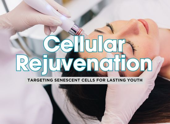 10 Game-Changing Insights About Senolytic Therapies for Cellular Rejuvenation