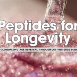 7 Breakthrough Peptides Revolutionizing Age Reversal Science